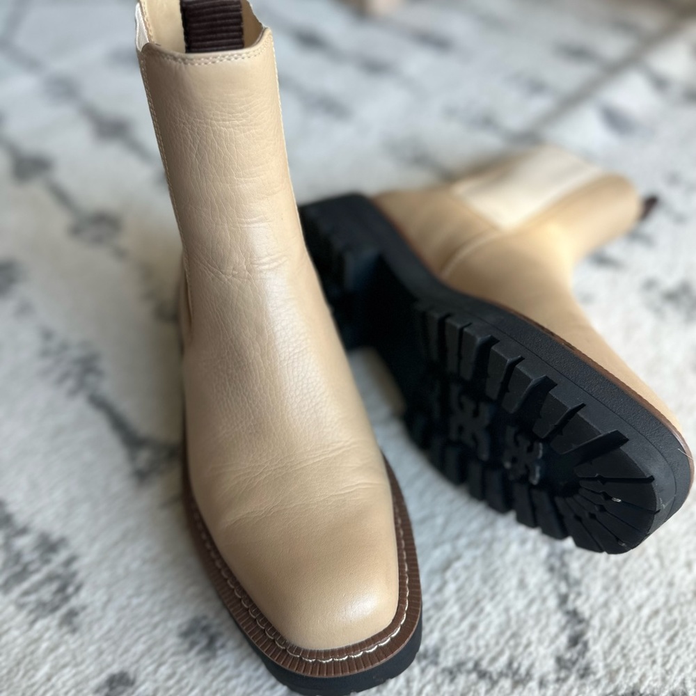 Sam Edelman Laguna Boots